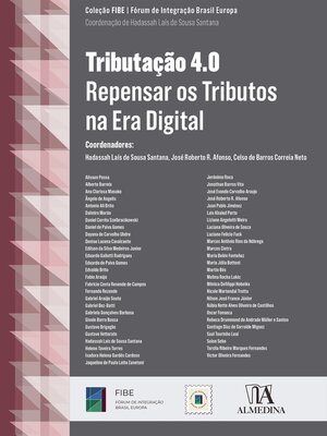 cover image of Tributação 4.0